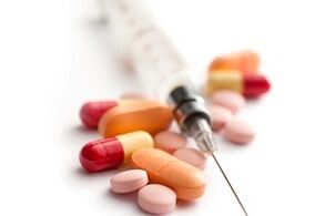 แท็บเล็ตและการฉีดเพื่อรักษาโรคกระดูกพรุน